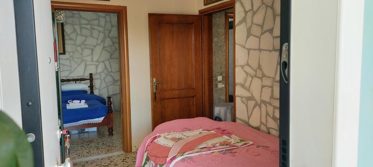 Shley House 2 Villa Artemida  Esterno foto