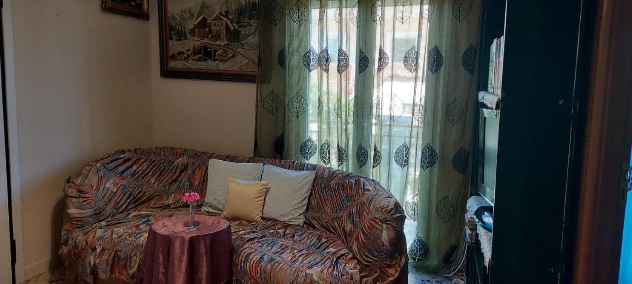 Shley House 2 Villa Artemida  Esterno foto