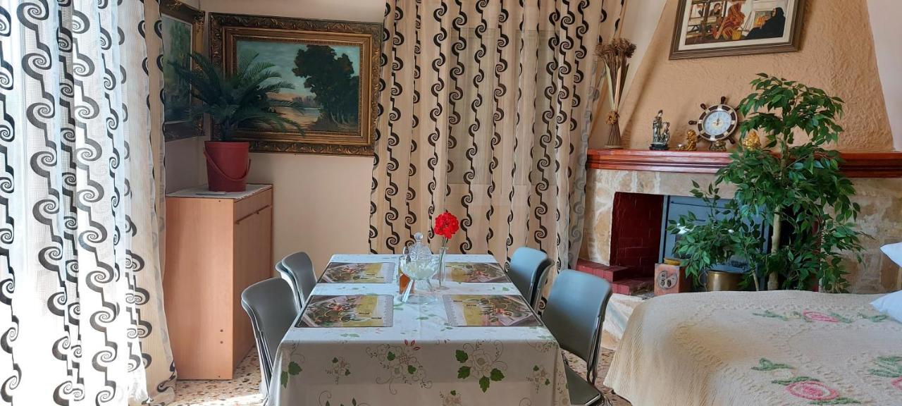 Shley House 2 Villa Artemida  Esterno foto