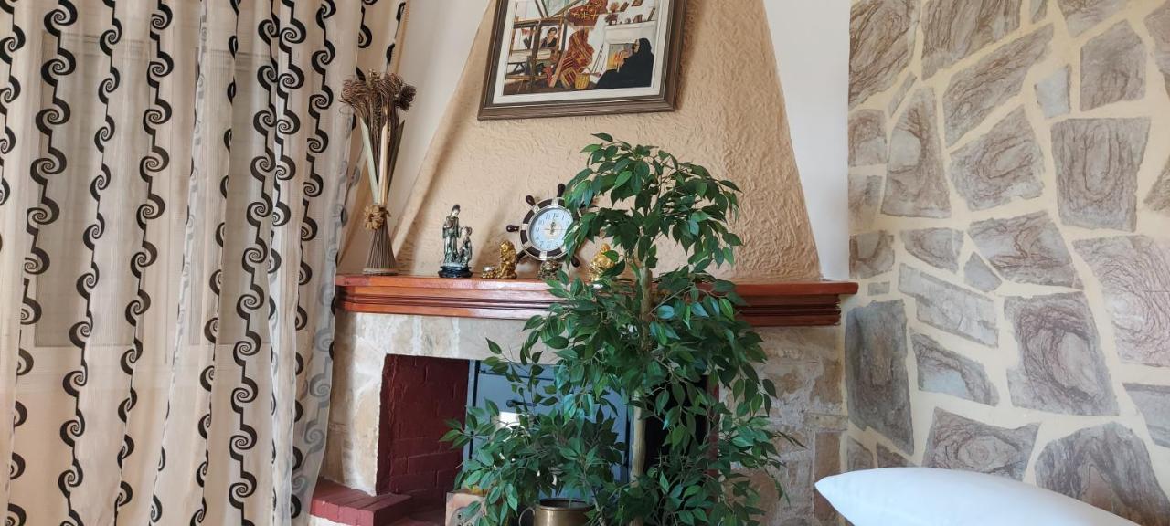 Shley House 2 Villa Artemida  Esterno foto