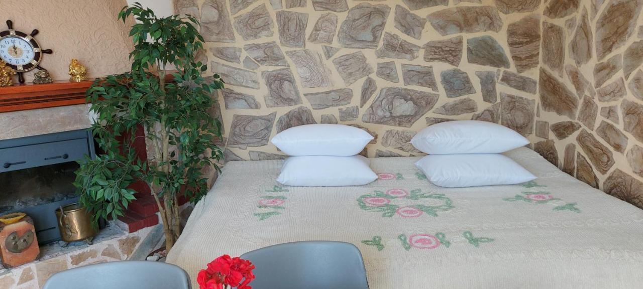 Shley House 2 Villa Artemida  Esterno foto