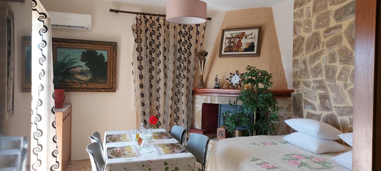 Shley House 2 Villa Artemida  Esterno foto